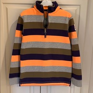 Mini Biden pull over